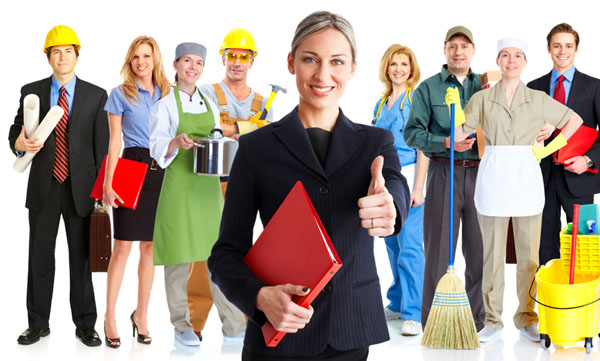 Başakşehir Bayan Temizlikçi Hizmeti